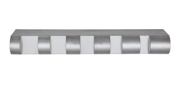 Donald Judd, Untitled (DSS#260 Bernstein Bros. 71-75), 1971