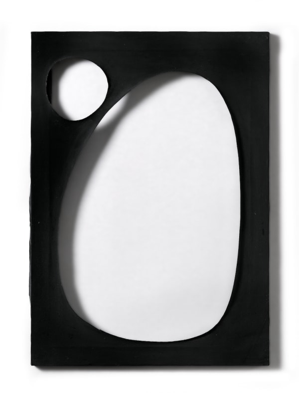 Dadamaino, Volume, 1959