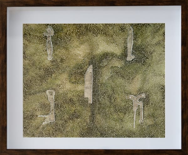 Genor Sales, Cegava todos sem vê, 2023