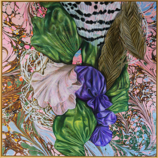 Mariana Palma, Sem Título