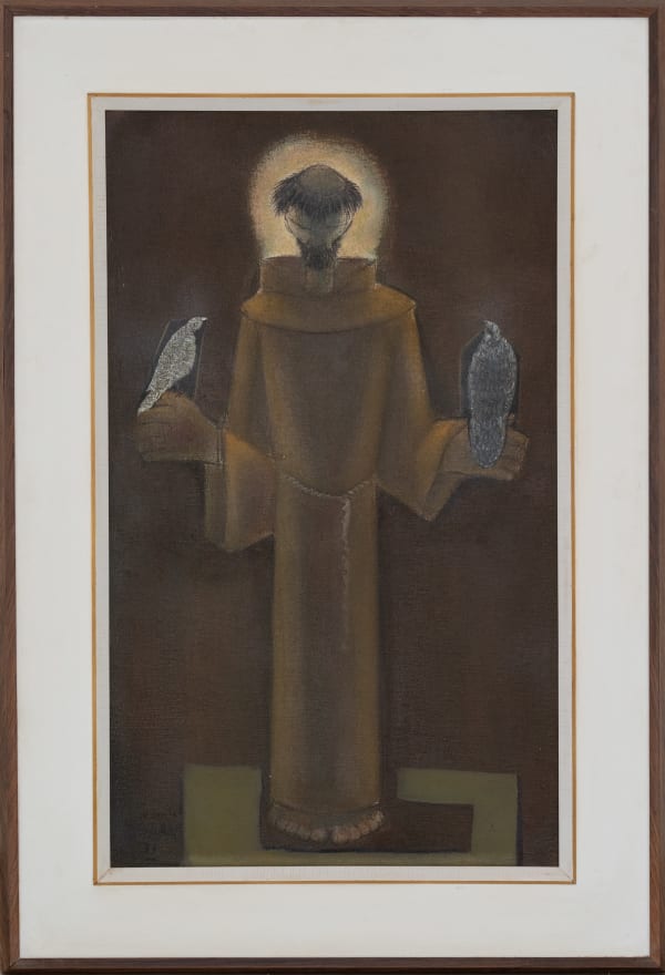 São Francisco, 1973