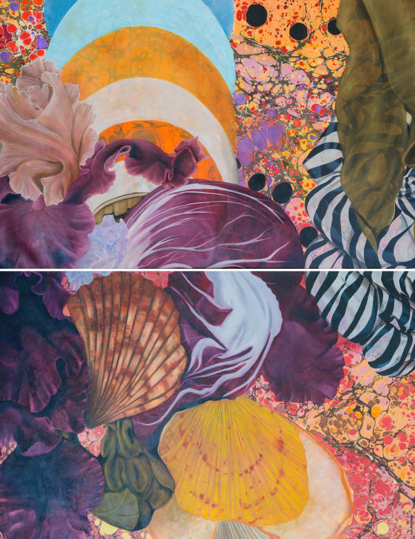 Mariana Palma - Sem Título, 2025