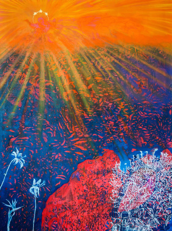 Bruno Vilela - Helius, 2020