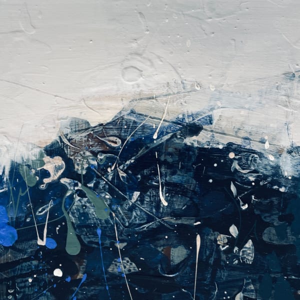 Bethany Kohrt, Plexus III, 2025