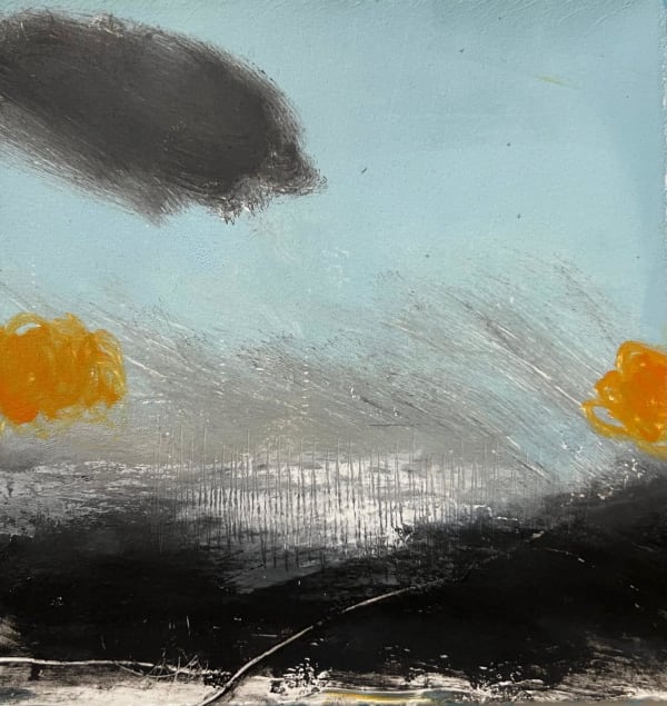 Fi Wallace Velarde, Clementine, 2025