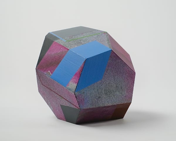 Richard Perry, Aurora 2, 2024