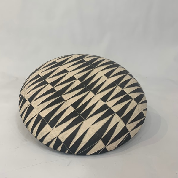 Björk Haraldsdóttir, Sounding Stone - Migration, 2024