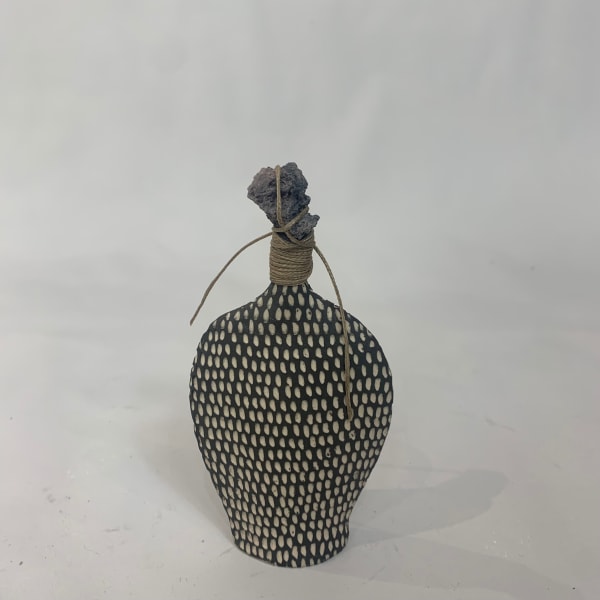 Björk Haraldsdóttir, Spákona 4#10, 2024