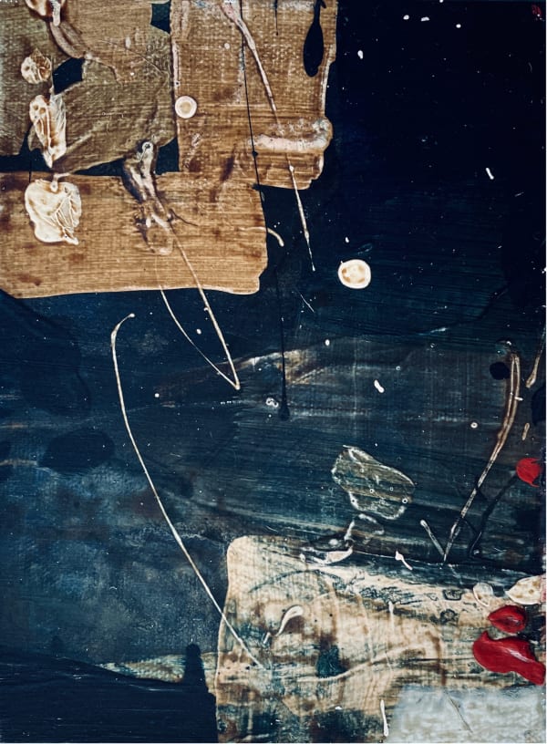 Bethany Kohrt, Untitled II, 2025