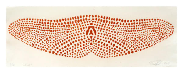 Peter Randall-Page, Wing , 2009