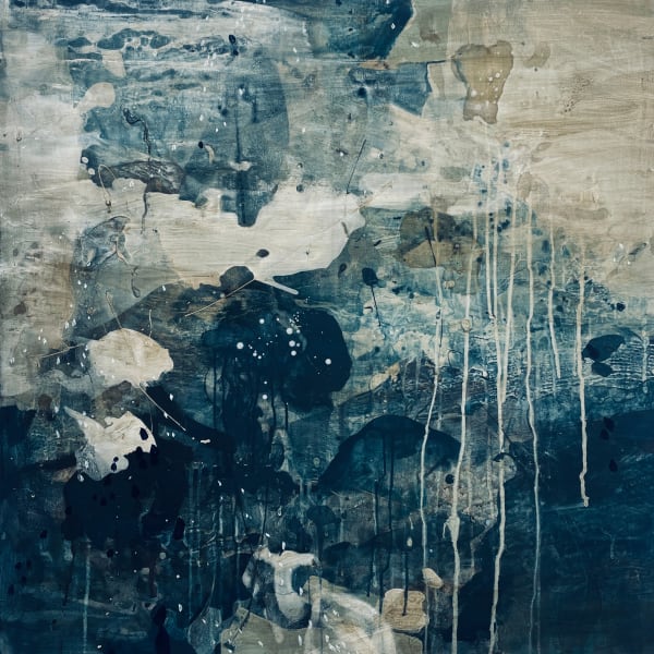 Bethany Kohrt, This Too Shall Pass I, 2025