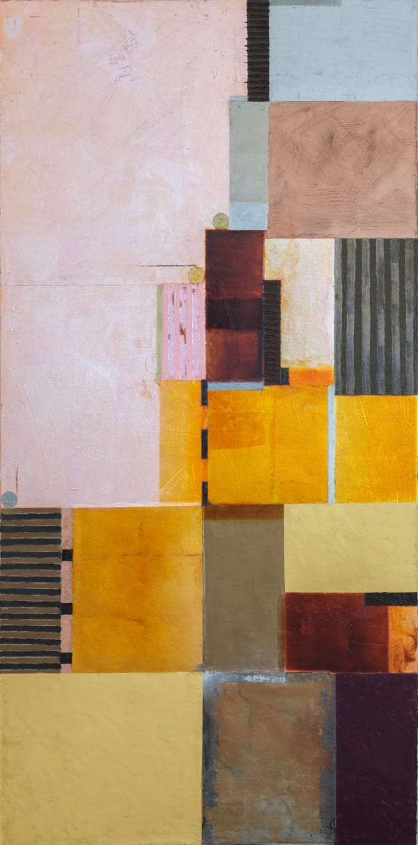 Steve Joy, Winstanley's Light, 2023/24