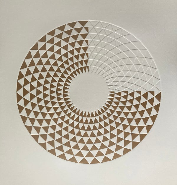 Sue Potter, Anthemia, 2022