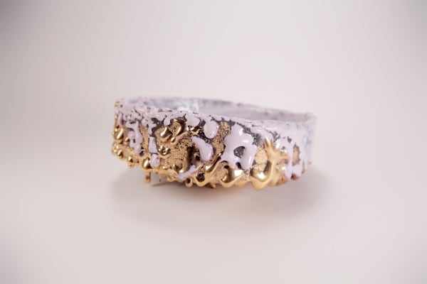 Tim Copsey, Dripping Bowl, 2025