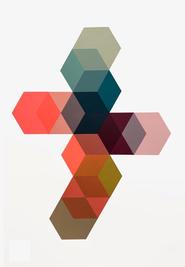 Emma Studd, Autumn XI, 2023