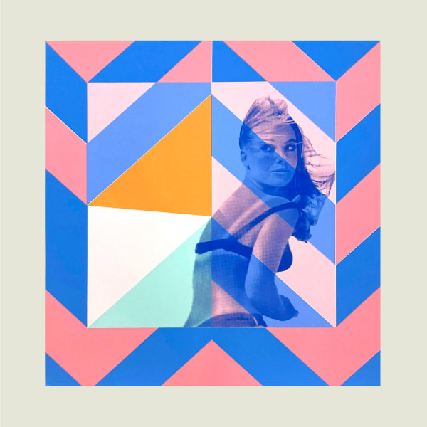 Nathalie Kingdon, Square One, 2024