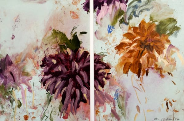 Philip Maltman, J&G 13, 2024