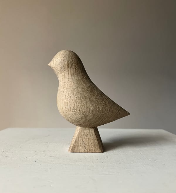 Kinsley Byrne, Bird I, 2024