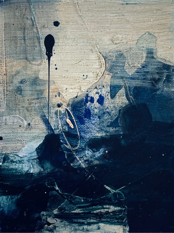 Bethany Kohrt, Untitled III, 2025