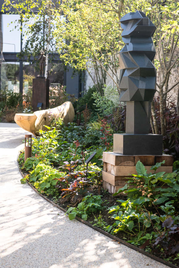 Richard Perry sculpture for sale