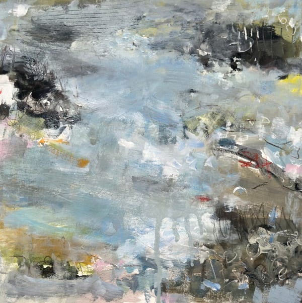 Fi Wallace Velarde art for sale