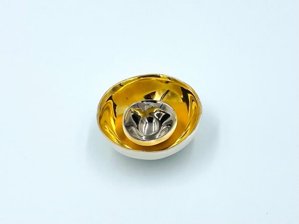 Penny Little, Medium Duo, 2025