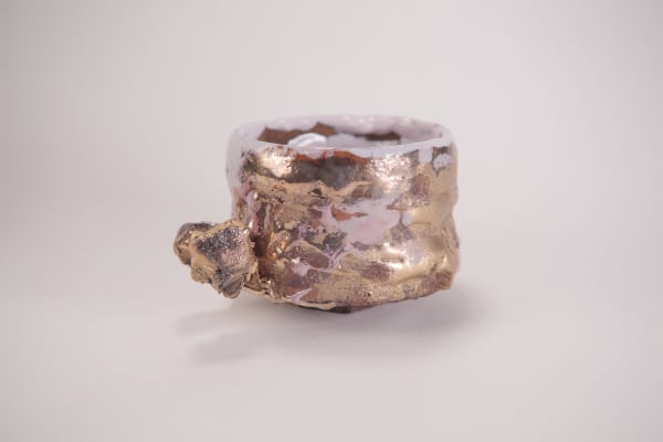 Tim Copsey, Autumn Chawan, 2025