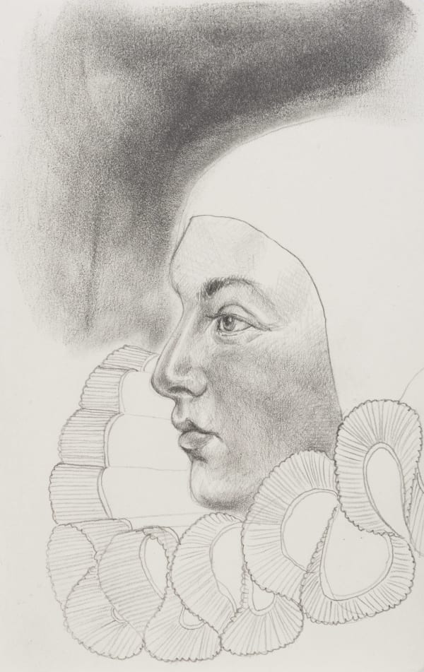 Pippa Young, Ms Brown, 2024