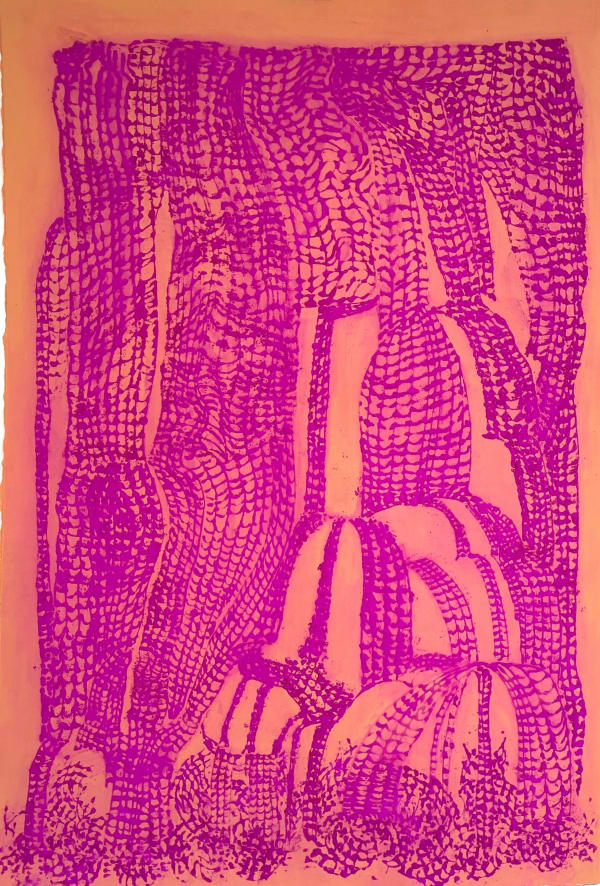 Frances Gynn RWA art for sale