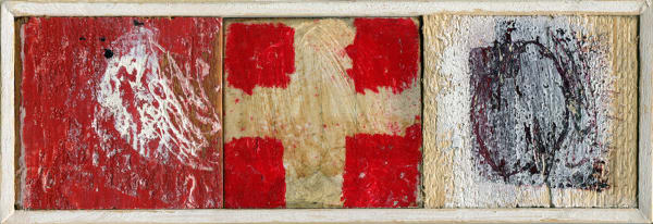 Chris Brook RSW art for sale