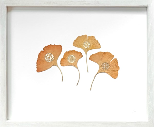 Susanna Bauer, Kindred, 2025