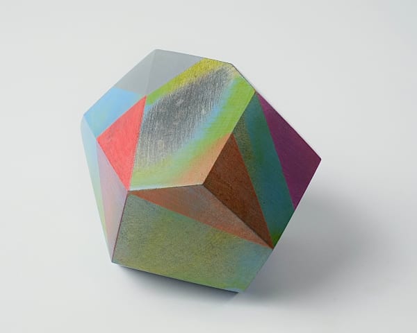 Richard Perry, Aurora 7, 2024