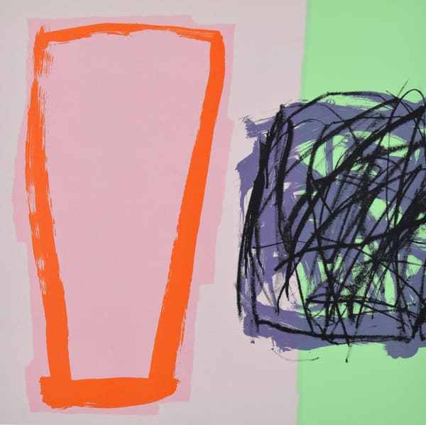 Michelle Griffiths, Right or Wrong, 2017