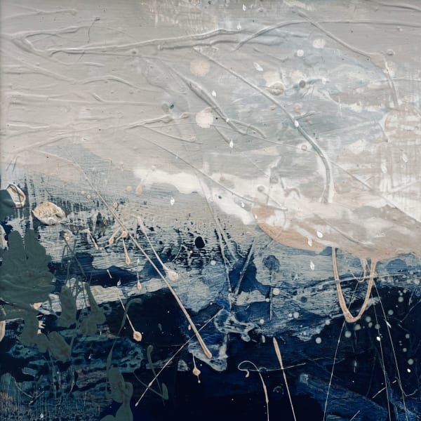 Bethany Kohrt, Plexus IV, 2025