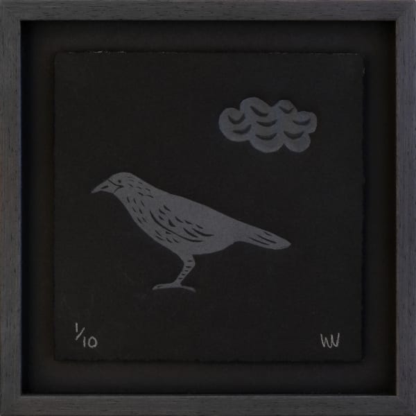 Fi Wallace Velarde, Clever Louis under a Cloud, 2025