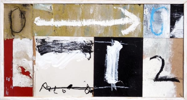 Chris Brook RSW, Tout Droit, 2022