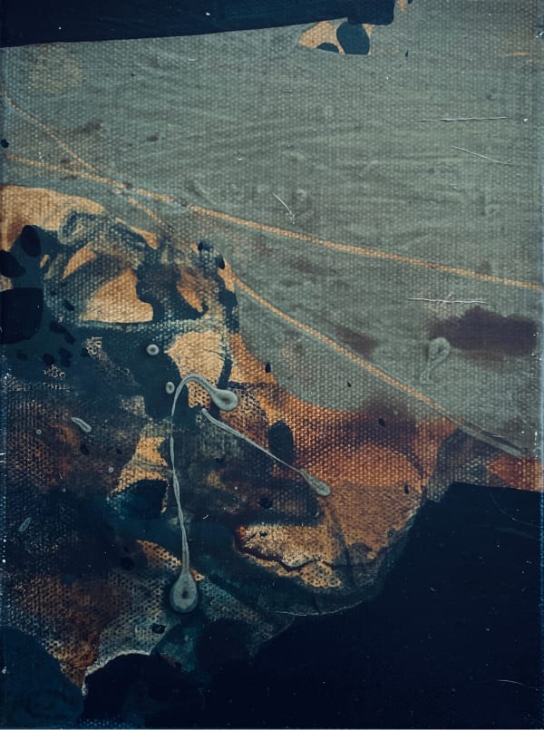 Bethany Kohrt, Untitled V, 2025