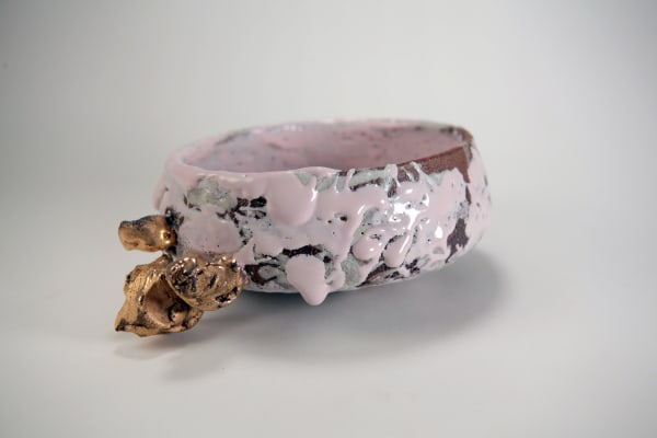 Tim Copsey, Autumn Bowl, 2025