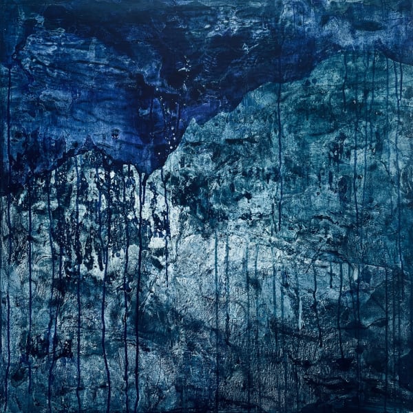 Bethany Kohrt, This Too Shall Pass VII, 2025