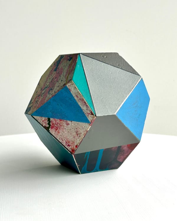 Richard Perry, Bow, 2024