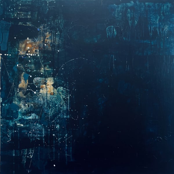 Bethany Kohrt, This Too Shall Pass II, 2025