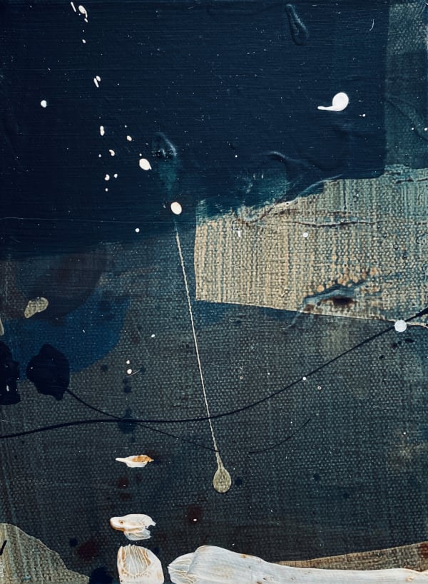 Bethany Kohrt, Untitled I, 2025