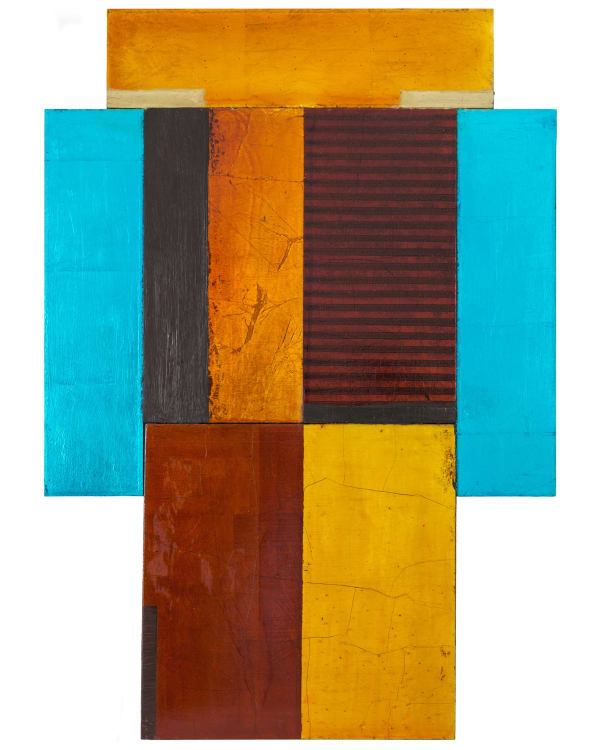 Steve Joy, Samurai Spring Snow, 2025