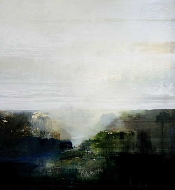 Gareth Edwards RWA art for sale