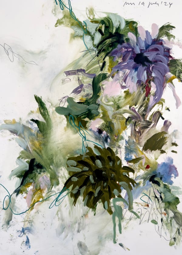 Philip Maltman, J&G 14, 2024