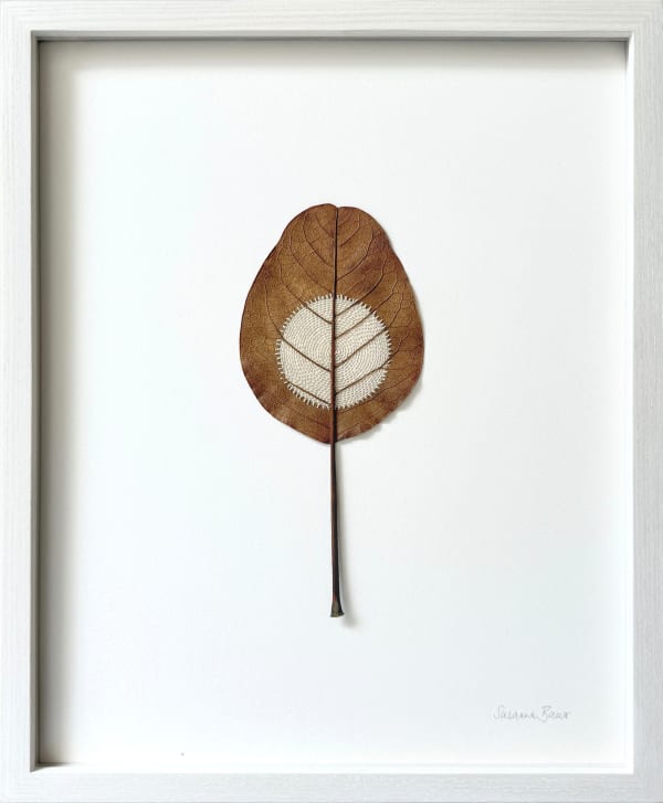 Susanna Bauer, Moon.85 , 2005