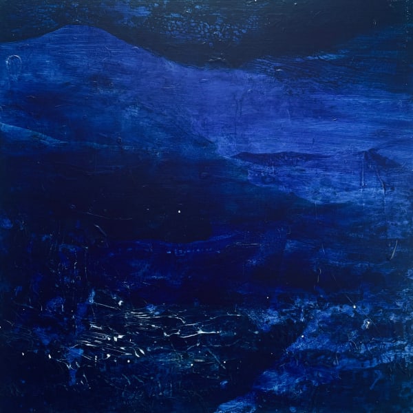 Bethany Kohrt, This Too Shall Pass IV, 2025