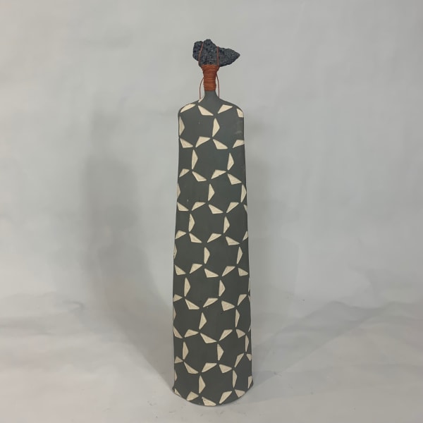 Björk Haraldsdóttir, Álfkonan, 2024