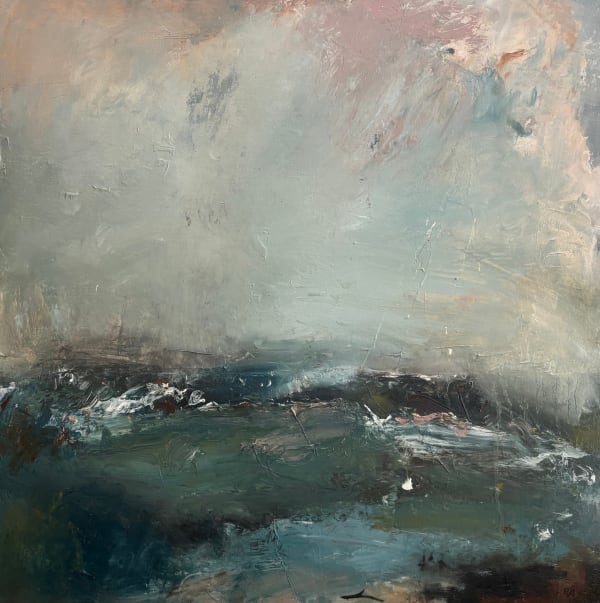 Rachel Arif, Hymn, 2023