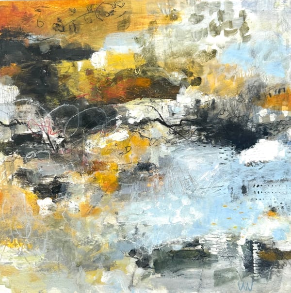 Fi Wallace Velarde art for sale